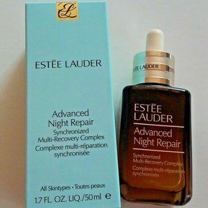 Estee Lauder Advanced Night Repair 1.7 OZ NEW & SEALED!
